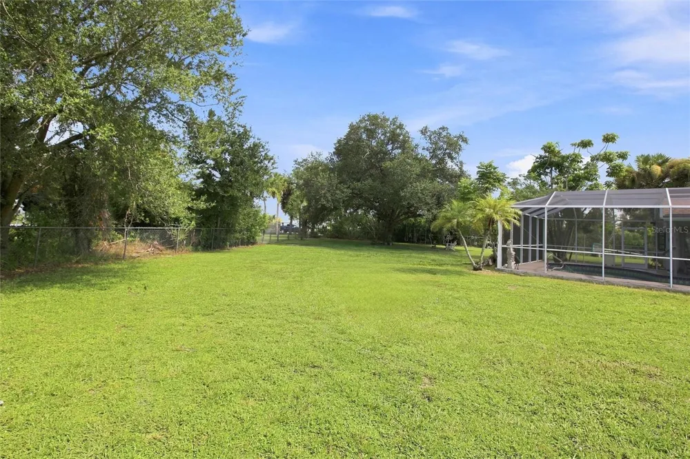 5948 JAVA COURT North Port, FL 34287