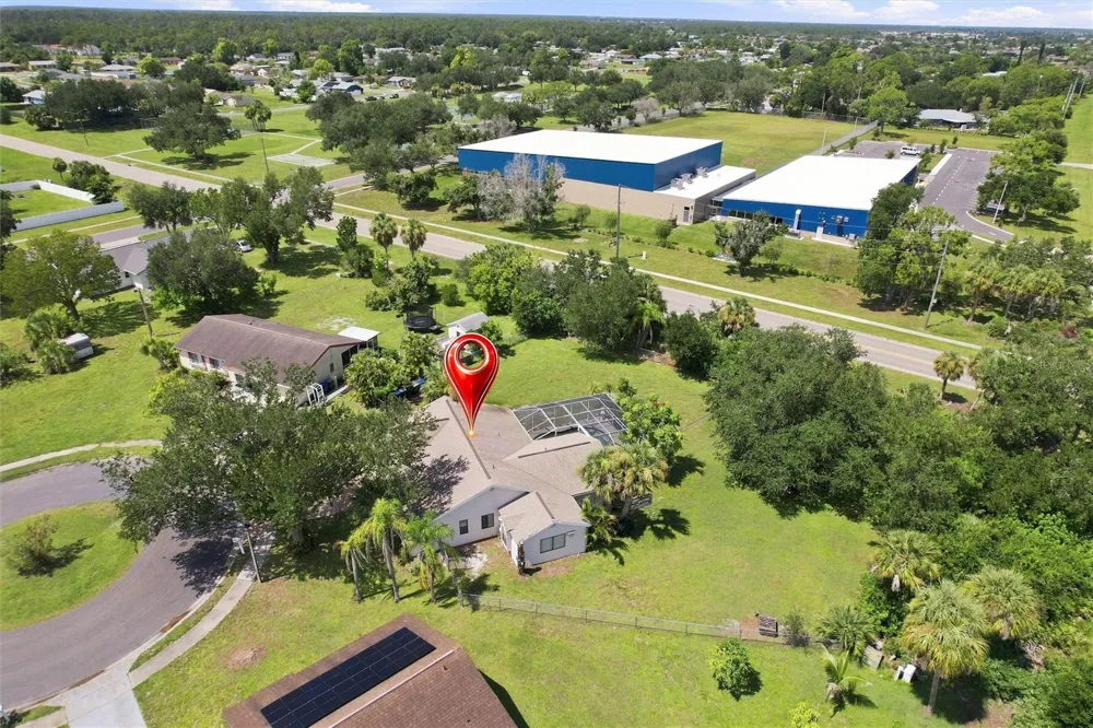5948 JAVA COURT North Port, FL 34287