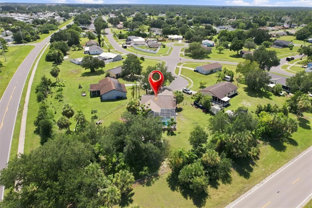 5948 JAVA COURT North Port, FL 34287