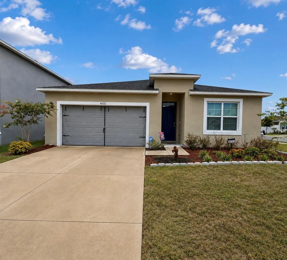 4032 GREY HERON LOOP Bartow, FL 33830
