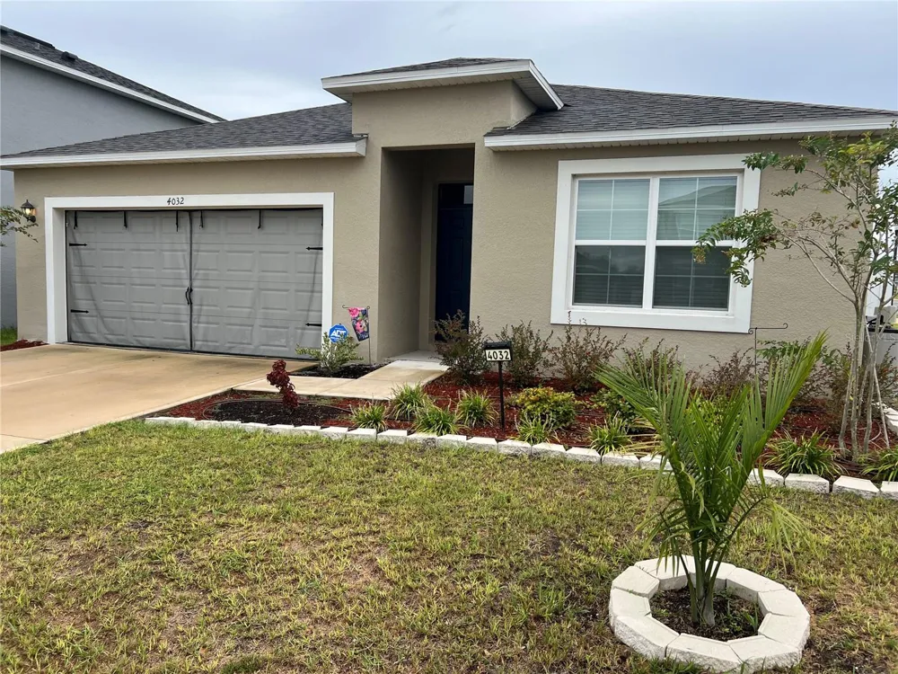 4032 GREY HERON LOOP Bartow, FL 33830