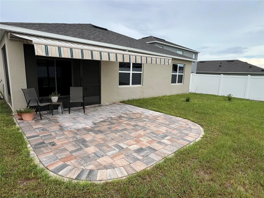 4032 GREY HERON LOOP Bartow, FL 33830