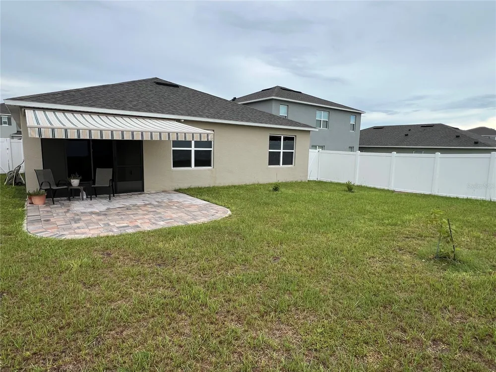 4032 GREY HERON LOOP Bartow, FL 33830