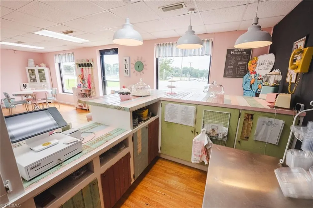 224 School Drive Taylorsville, NC 28681
