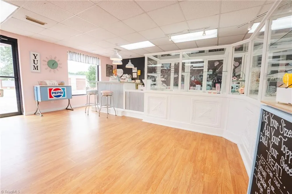 224 School Drive Taylorsville, NC 28681