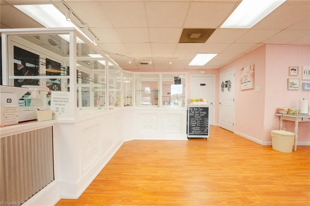 224 School Drive Taylorsville, NC 28681