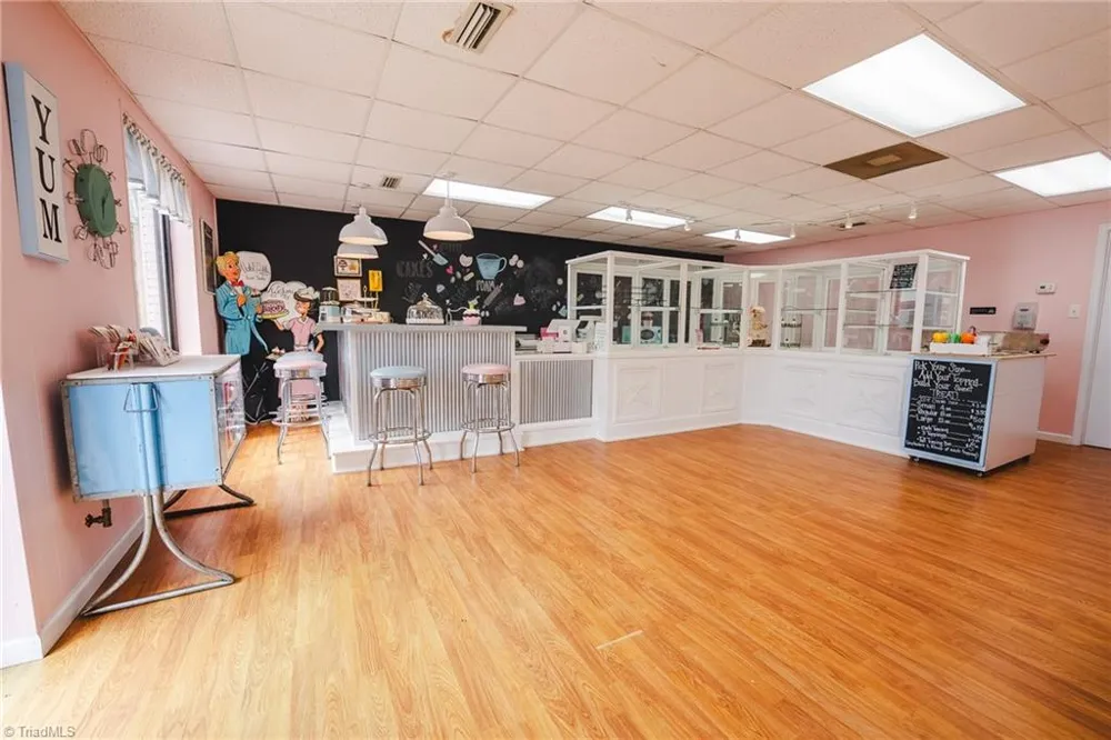 224 School Drive Taylorsville, NC 28681