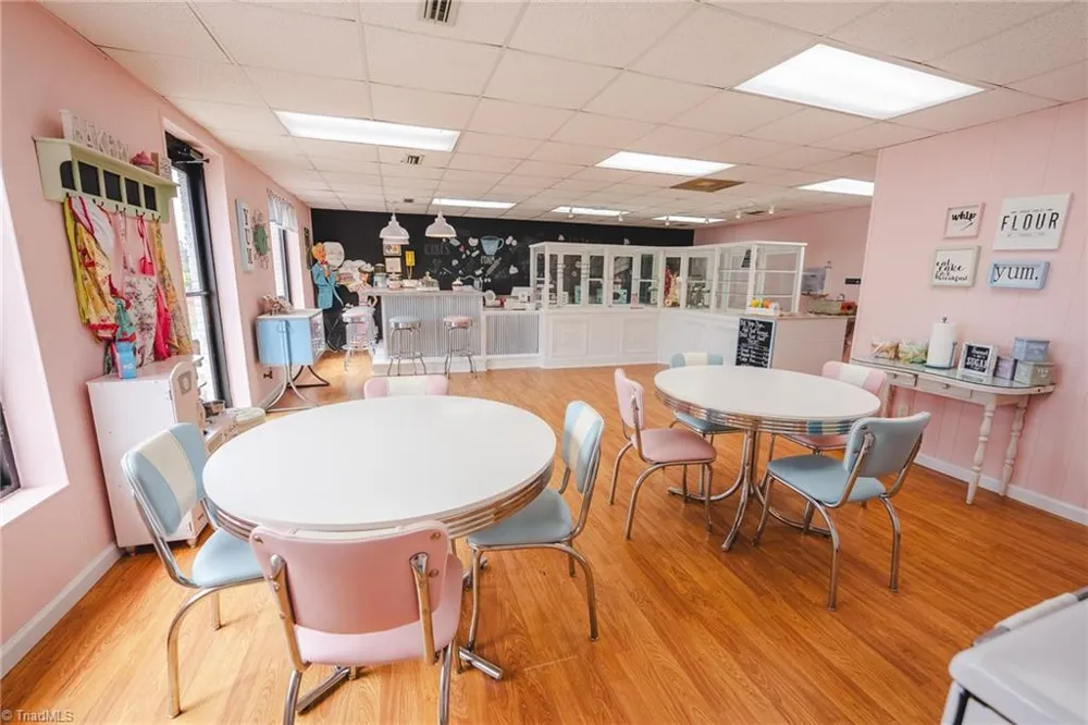 224 School Drive Taylorsville, NC 28681