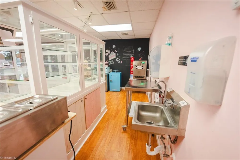 224 School Drive Taylorsville, NC 28681