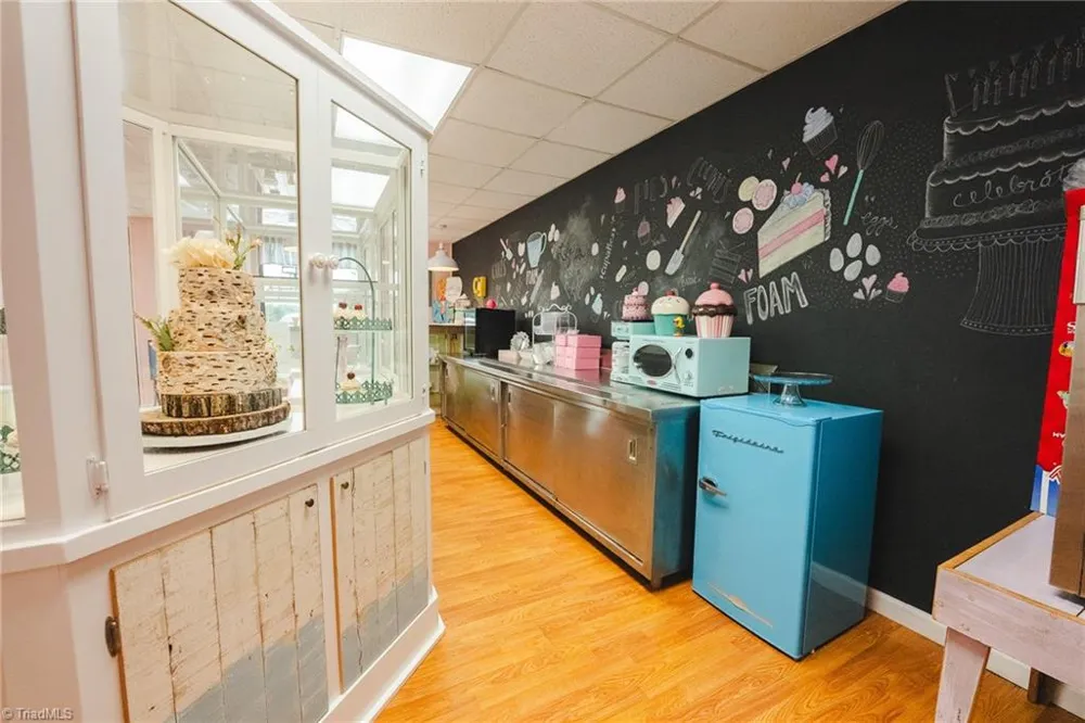 224 School Drive Taylorsville, NC 28681