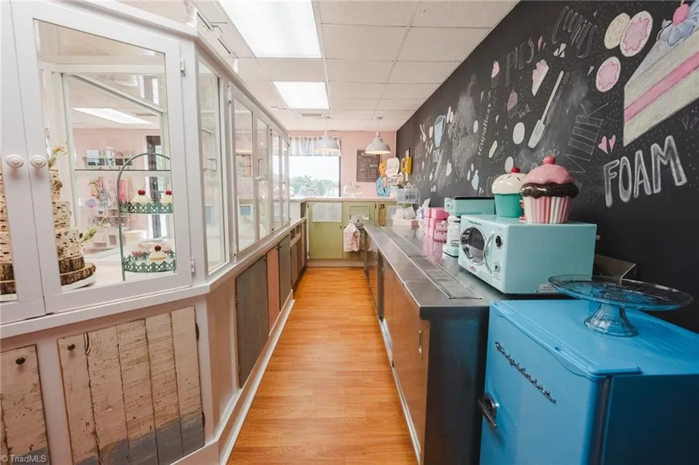 224 School Drive Taylorsville, NC 28681
