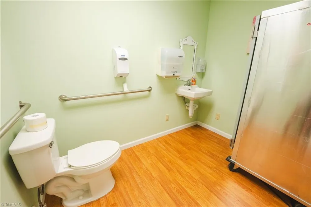 224 School Drive Taylorsville, NC 28681