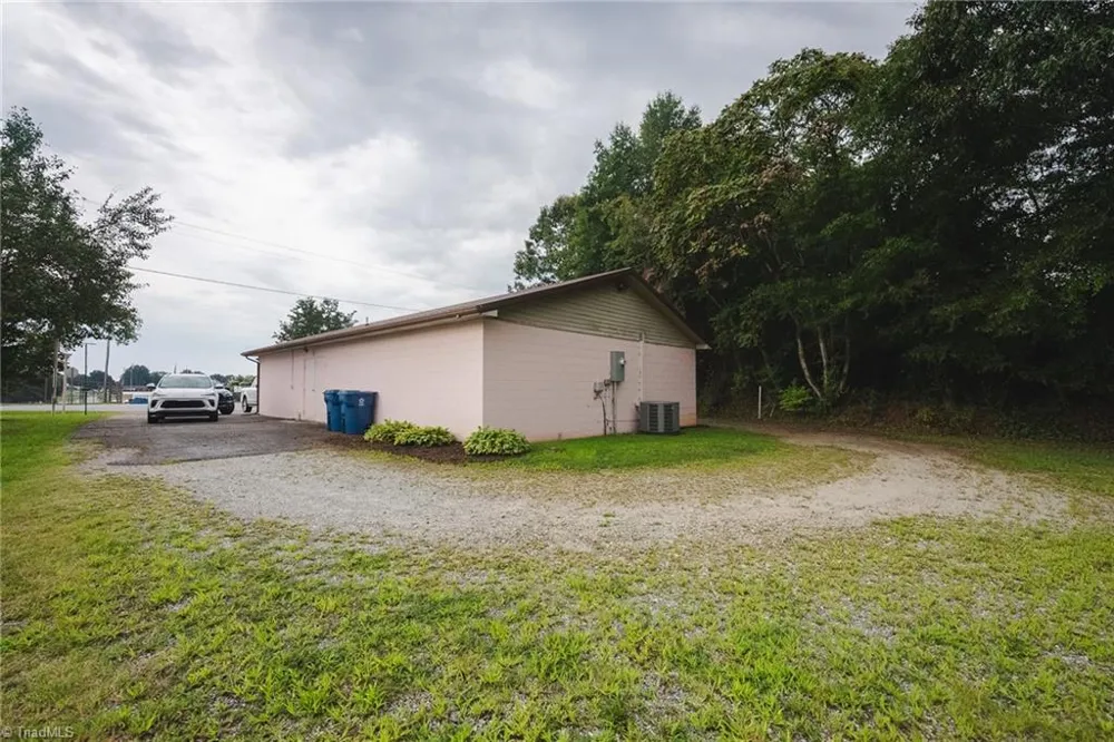 224 School Drive Taylorsville, NC 28681