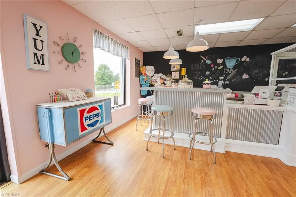 224 School Drive Taylorsville, NC 28681