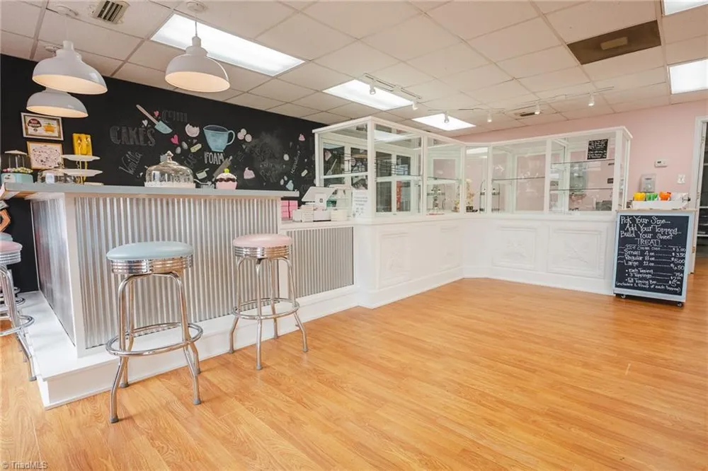 224 School Drive Taylorsville, NC 28681