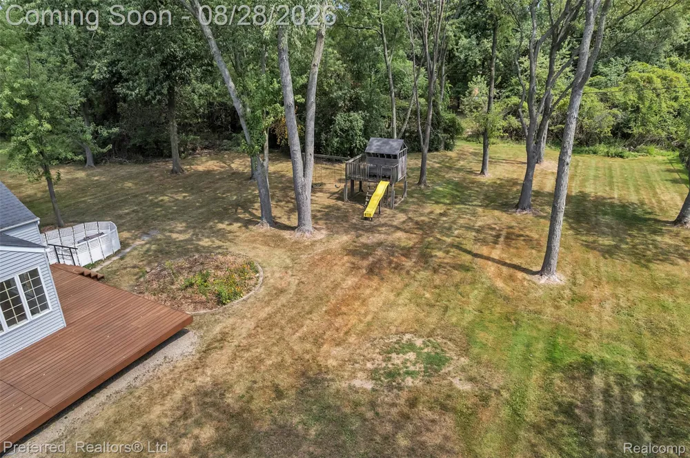 19524 Fry Road Northville Township, MI 48167