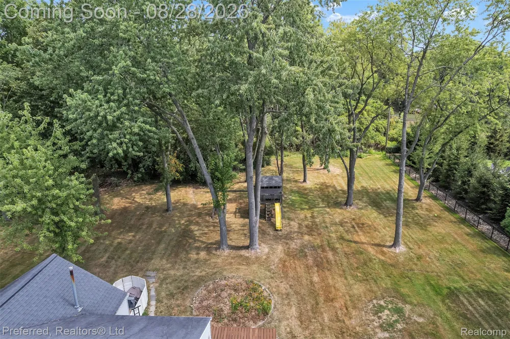 19524 Fry Road Northville Township, MI 48167