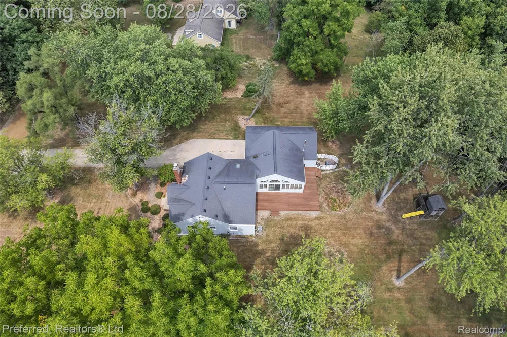 19524 Fry Road Northville Township, MI 48167