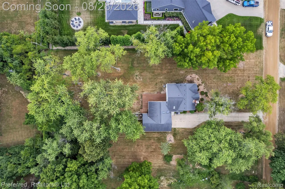 19524 Fry Road Northville Township, MI 48167