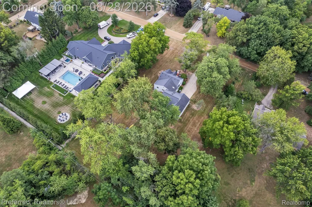19524 Fry Road Northville Township, MI 48167