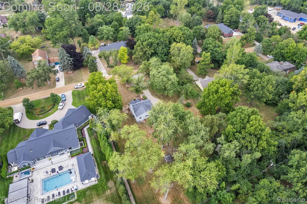 19524 Fry Road Northville Township, MI 48167