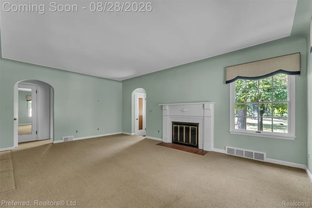 19524 Fry Road Northville Township, MI 48167
