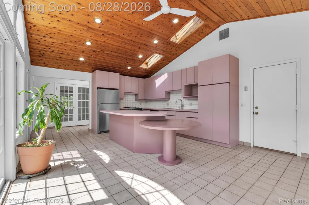 19524 Fry Road Northville Township, MI 48167