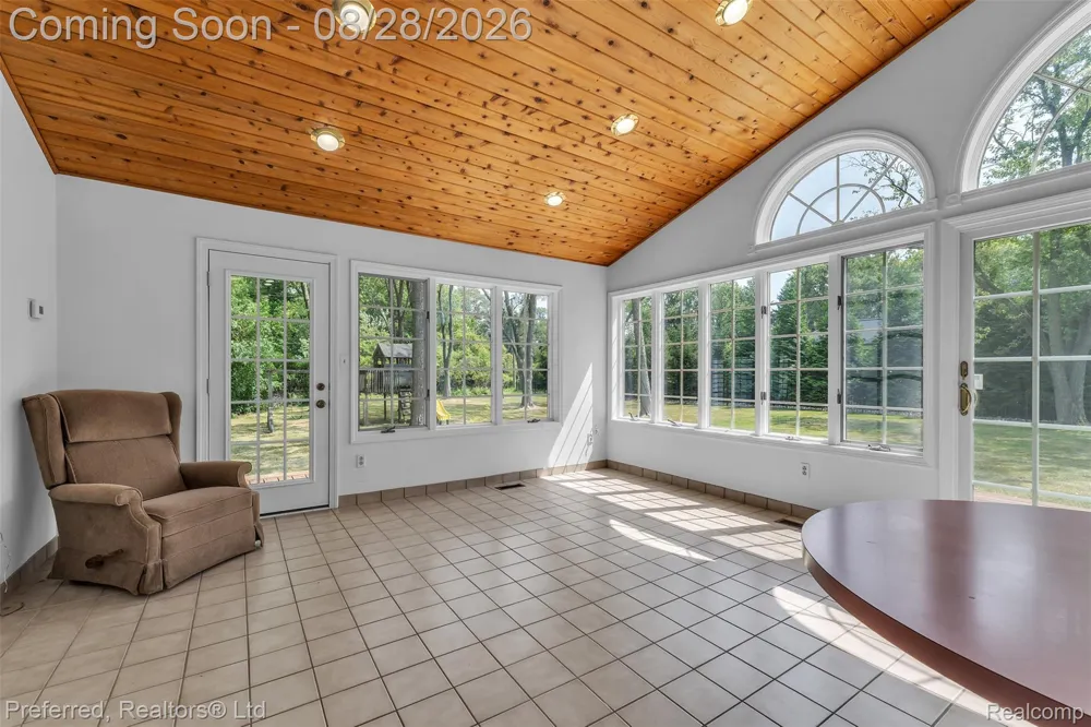 19524 Fry Road Northville Township, MI 48167