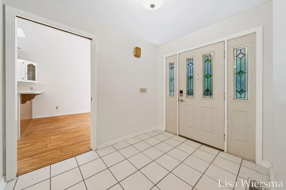 6572 Haines Lane Port Sheldon Township, MI 49460