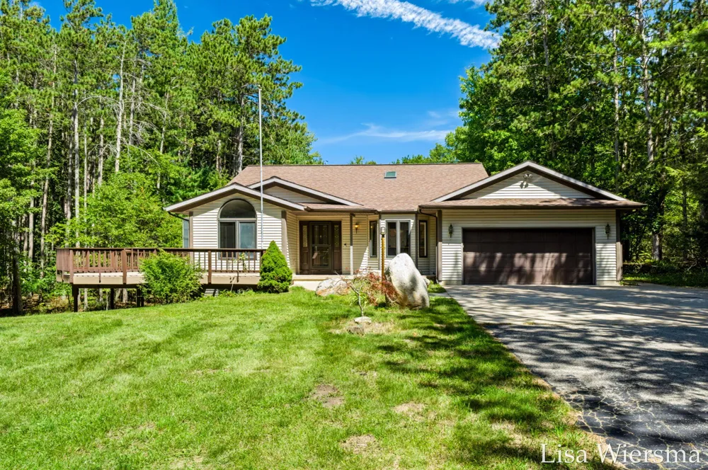 6572 Haines Lane Port Sheldon Township, MI 49460