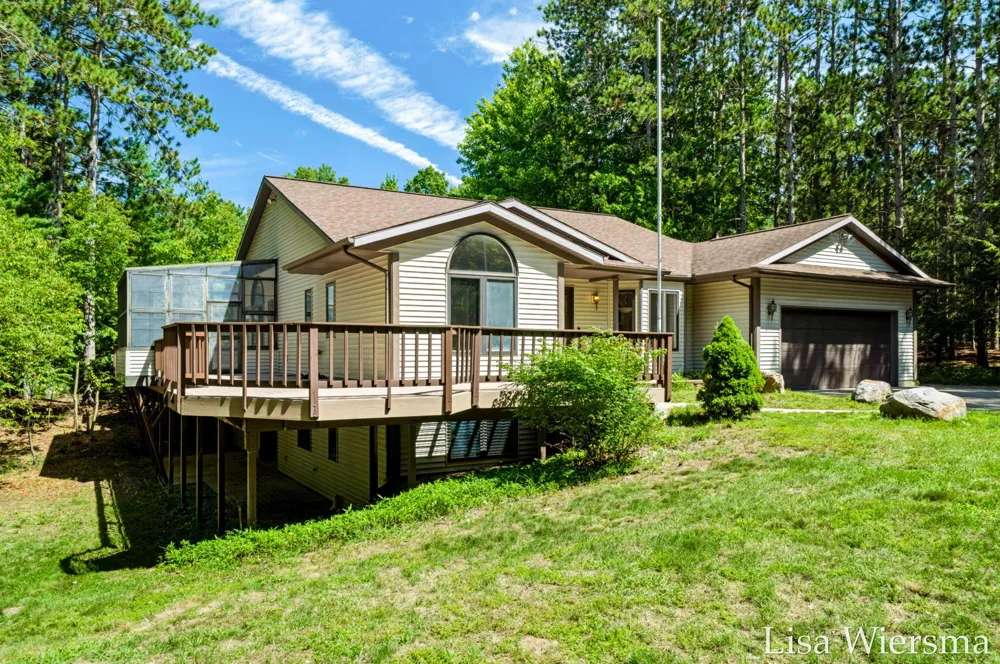 6572 Haines Lane Port Sheldon Township, MI 49460