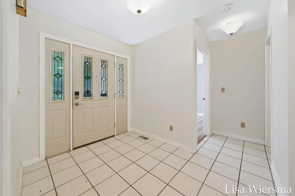 6572 Haines Lane Port Sheldon Township, MI 49460