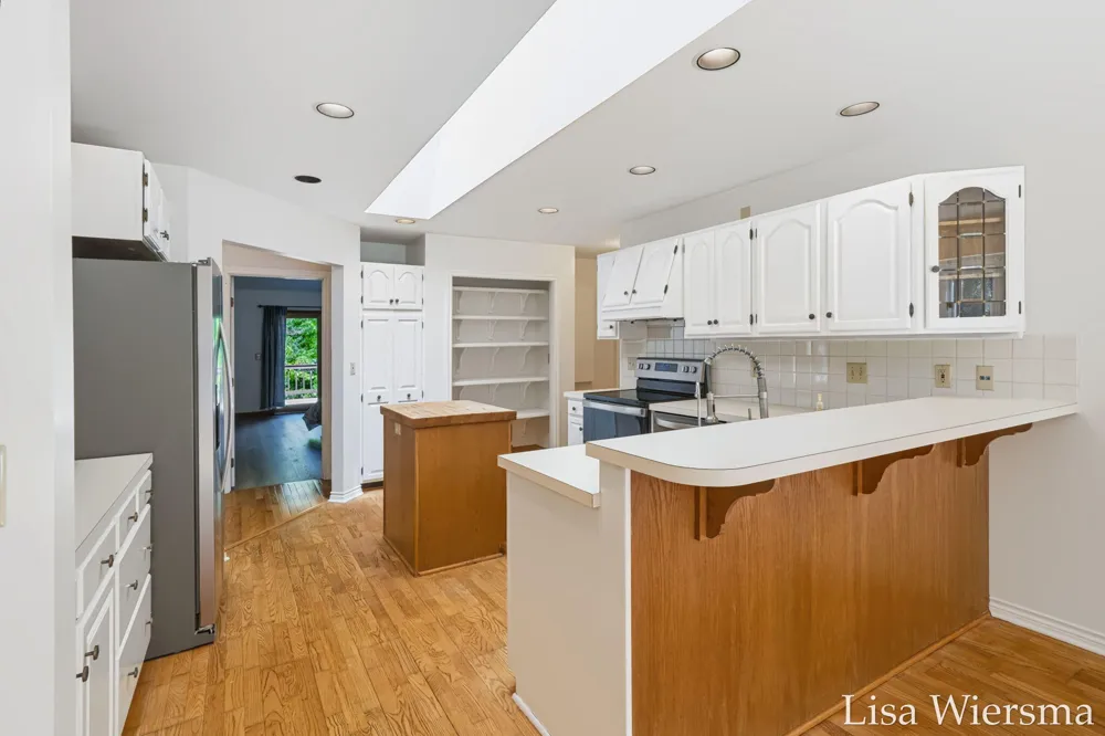 6572 Haines Lane Port Sheldon Township, MI 49460