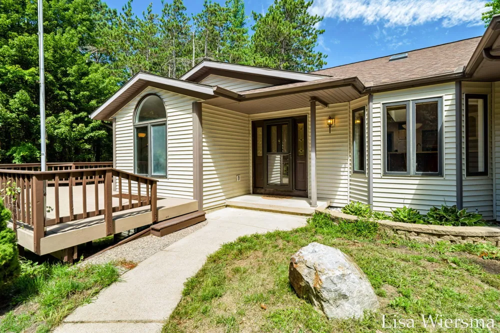 6572 Haines Lane Port Sheldon Township, MI 49460