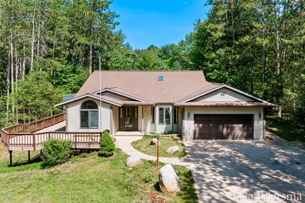 6572 Haines Lane Port Sheldon Township, MI 49460