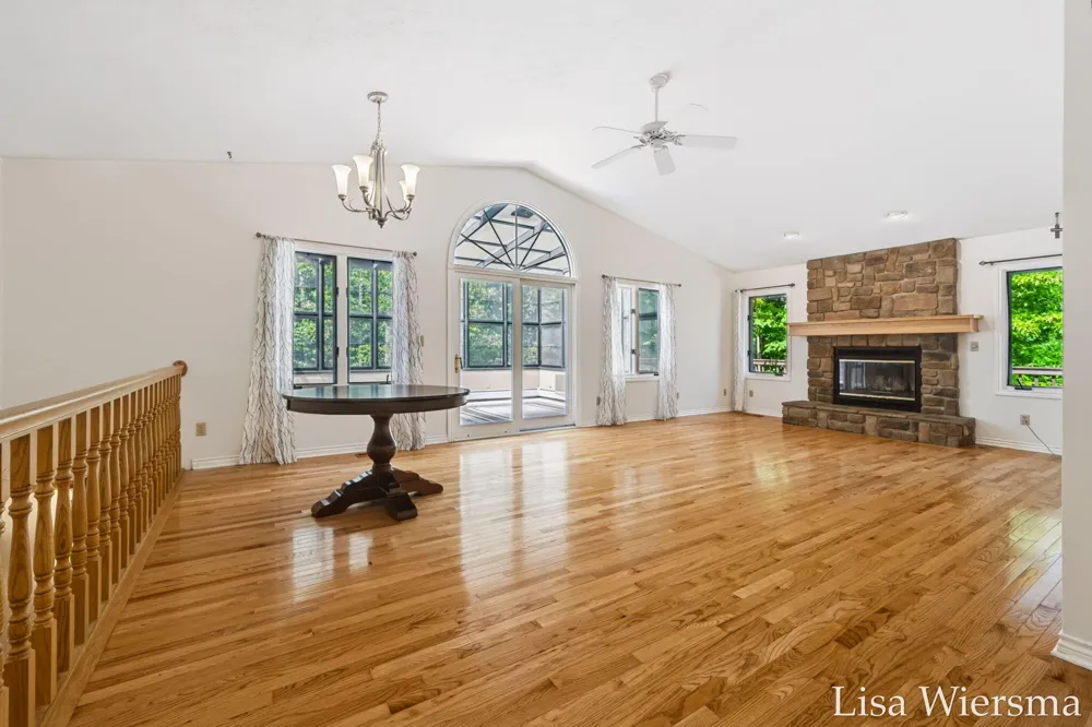 6572 Haines Lane Port Sheldon Township, MI 49460