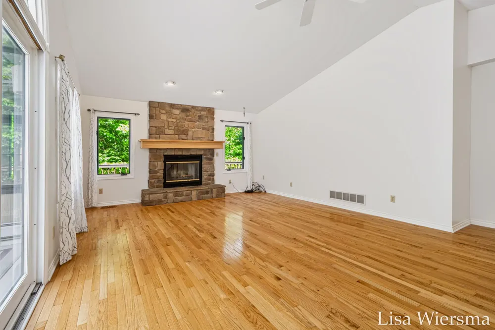 6572 Haines Lane Port Sheldon Township, MI 49460