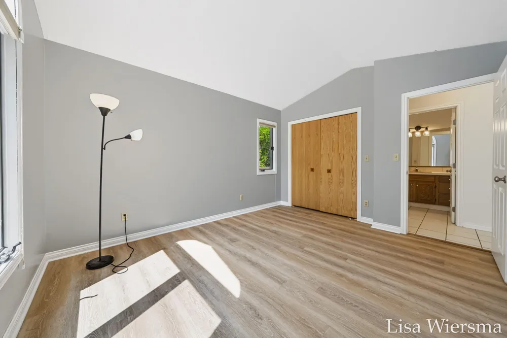 6572 Haines Lane Port Sheldon Township, MI 49460