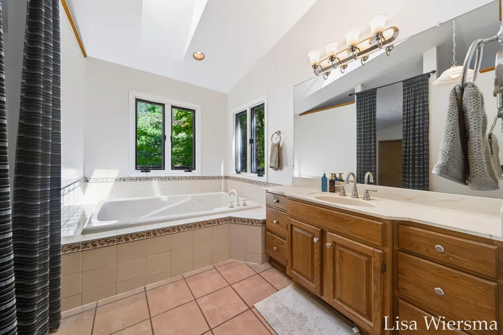 6572 Haines Lane Port Sheldon Township, MI 49460