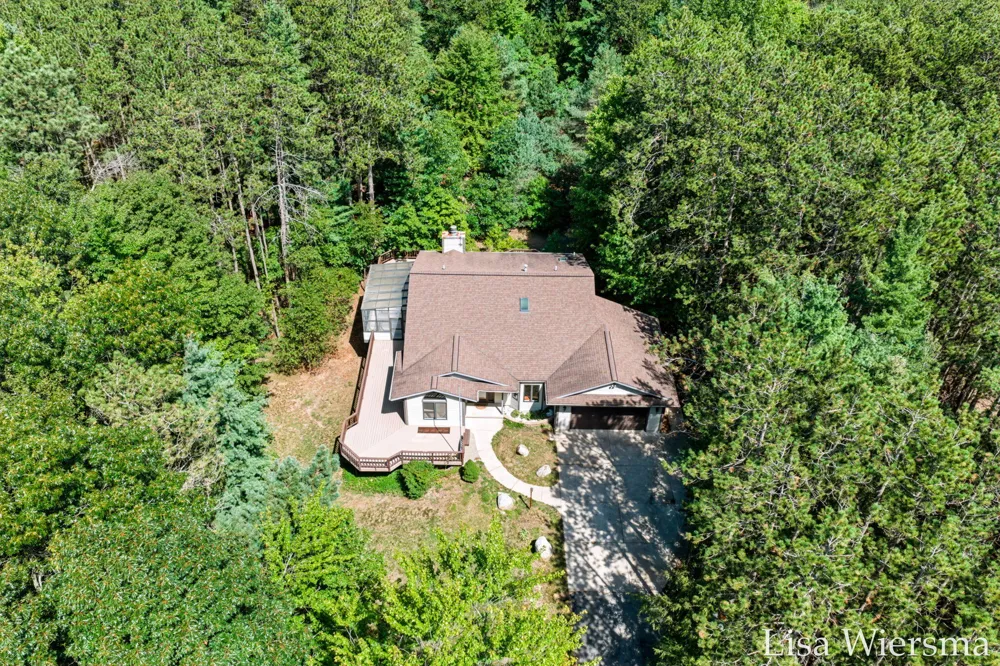 6572 Haines Lane Port Sheldon Township, MI 49460