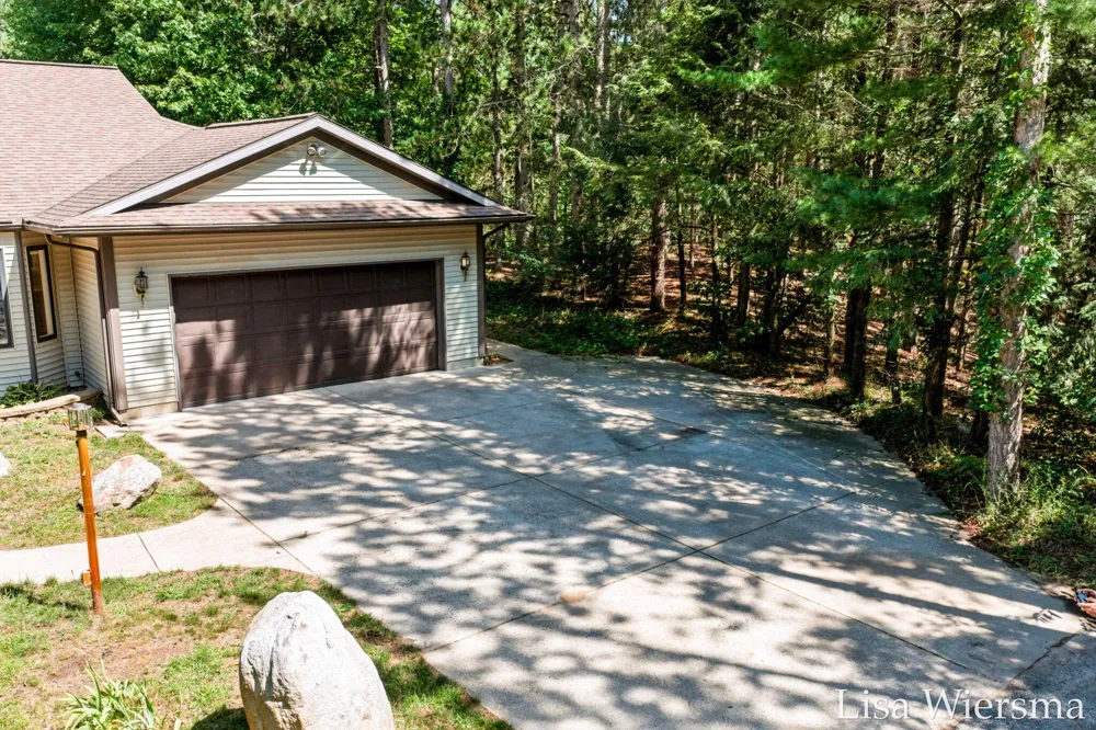 6572 Haines Lane Port Sheldon Township, MI 49460