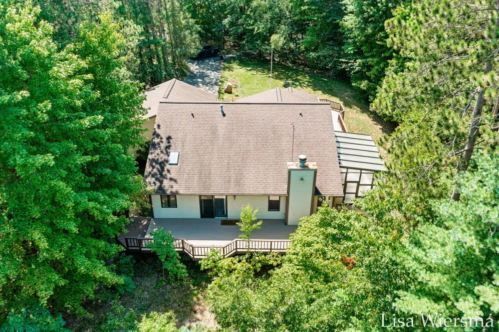 6572 Haines Lane Port Sheldon Township, MI 49460