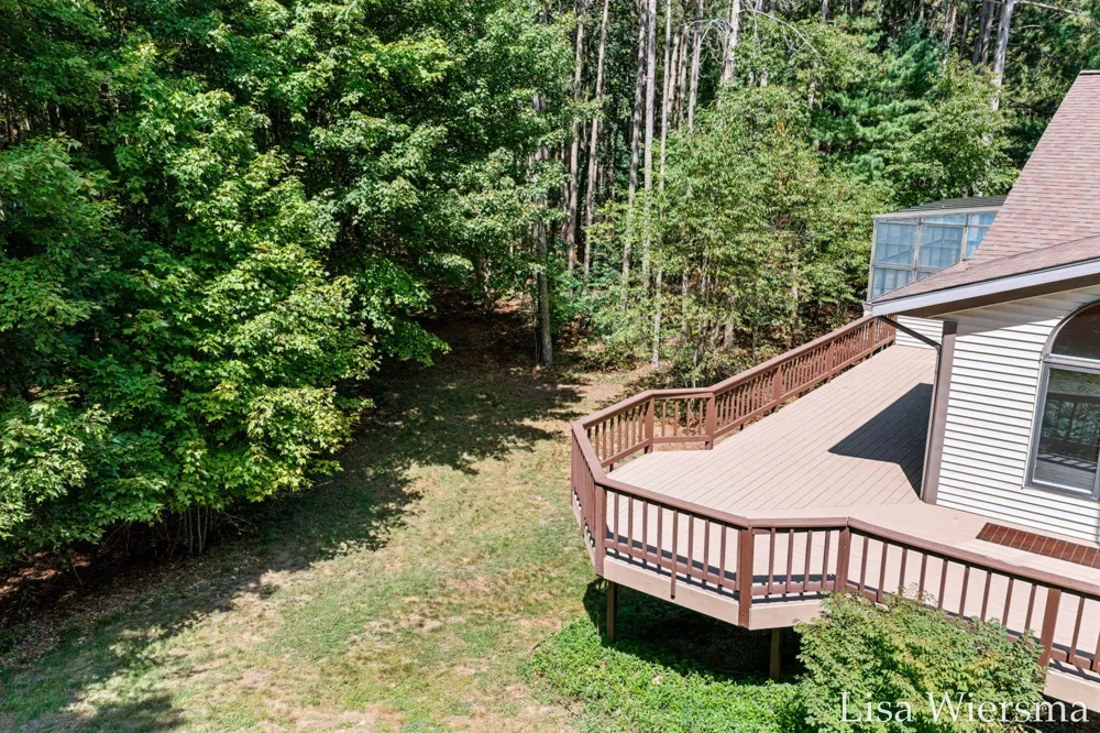 6572 Haines Lane Port Sheldon Township, MI 49460