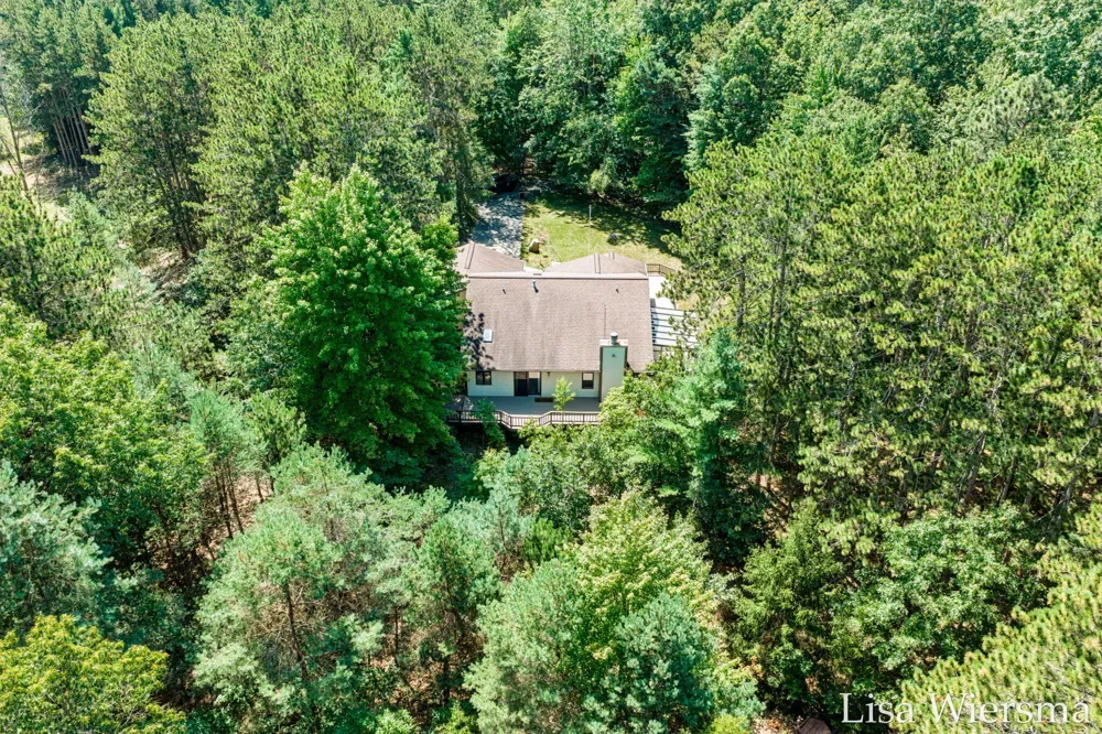 6572 Haines Lane Port Sheldon Township, MI 49460