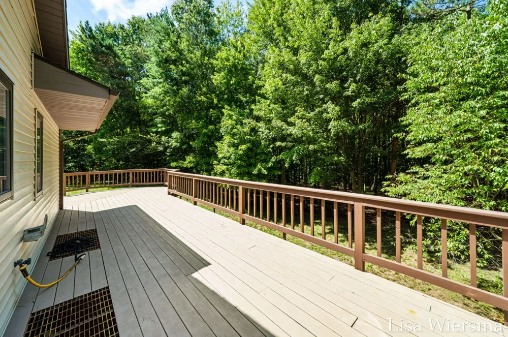 6572 Haines Lane Port Sheldon Township, MI 49460