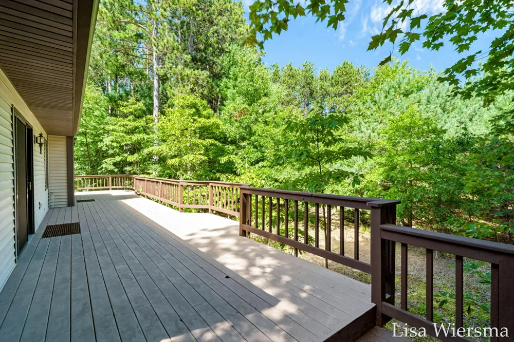 6572 Haines Lane Port Sheldon Township, MI 49460