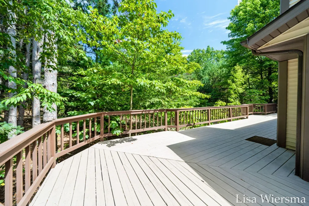 6572 Haines Lane Port Sheldon Township, MI 49460