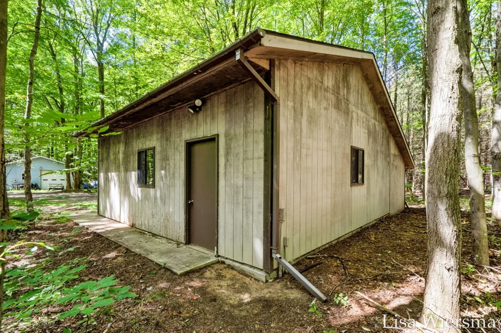 6572 Haines Lane Port Sheldon Township, MI 49460
