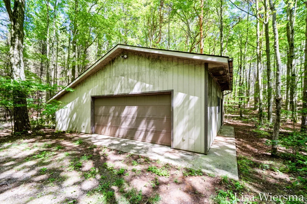 6572 Haines Lane Port Sheldon Township, MI 49460