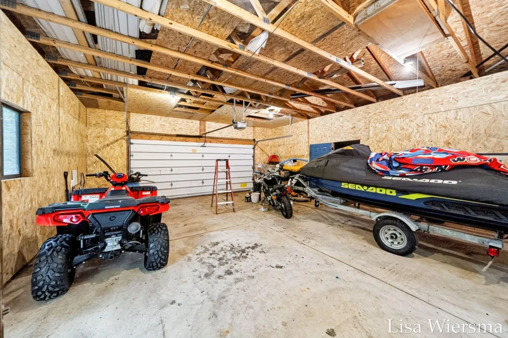 6572 Haines Lane Port Sheldon Township, MI 49460
